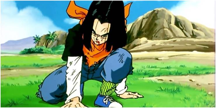 Dragon Ball 5 Characters Who Are Weaker In Future Trunks Timeline (& 5 Who Are Stronger) Dragon Ball 5 Characters Who Are Weaker In Future Trunks Timeline (& 5 Who Are Stronger)